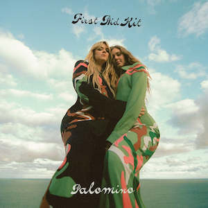 First Aid Kit - Palomino (Vinyl)