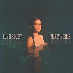 Maren Morris - Humble quest (Vinyl)