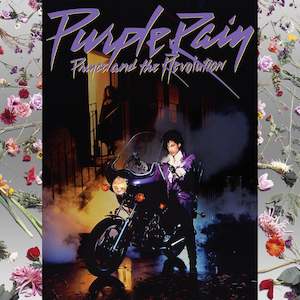 Prince & the Revolution - Purple Rain (Remastered Vinyl)