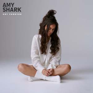 Amy Shark - Cry Forever (Vinyl)