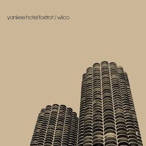 Alternative Music: Wilco - Yankee Hotel Foxtrot (Vinyl)