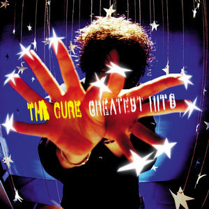 Alternative Music: The Cure - Greatest Hits