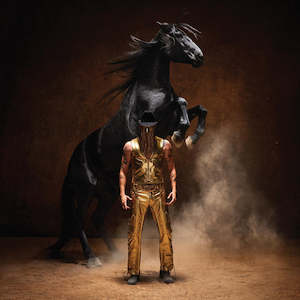 Alternative Music: Orville Peck - Bronco