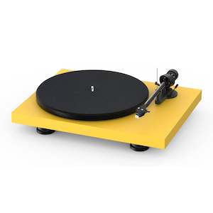 Pro-Ject Debut Carbon Evo Turntable with Ortofon 2M Red Cartridge