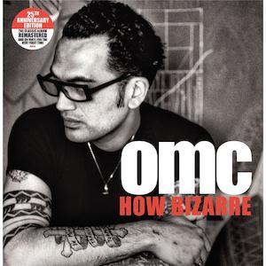 OMC - How Bizarre (Vinyl)