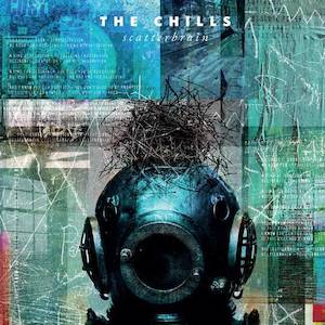 The Chills - Scatterbrain (Vinyl)