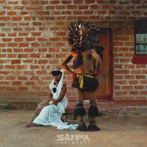 Our Picks: Sampa The Great - The Return (Vinyl)