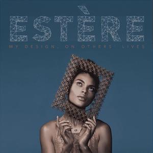 Estere - My Design, on Others Lives (Vinyl)