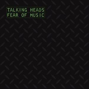 Talking Heads - Fear of Music (Vinyl)