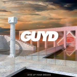 The Phoenix Foundation - GUYD (Vinyl)