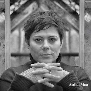 Our Picks: Anika Moa - Anika Moa (Vinyl)