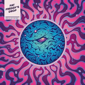 Fat Freddy's Drop - Special Edition Part 1 (Vinyl)