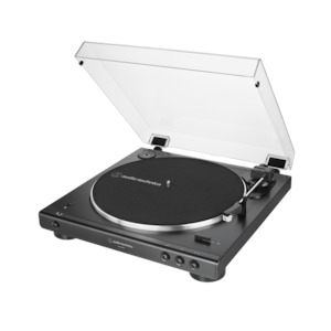 Audio Technica: AT-LP60XBT (Bluetooth)