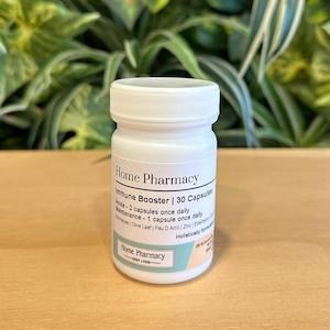 Home Pharmacy Immune Booster For Best Price In NZ at Home Pharmacy Richmond Road