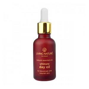 Living Nature Ultimate Day Oil For Best Price In NZ at Home Pharmacy Richmond Road