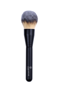 Living Nature Kabuki Brush For Best Price In NZ at Home Pharmacy Richmond Road