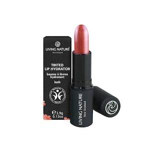 Living Nature Lip Hydrator Lush 3.8g For Best Price In NZ at Home Pharmacy Richmond Road