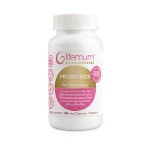 Lifemum Probiotics for pregnancy For Best Price In NZ at Home Pharmacy Richmond Road