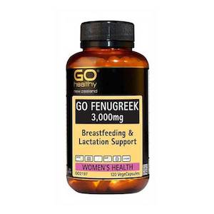 Go Fenugreek 3,000+ For Best Price In NZ at Home Pharmacy Richmond Road