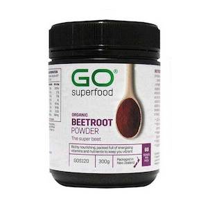 Products: Go Beetroot Organic For Best Price In NZ at Home Pharmacy Richmond Road