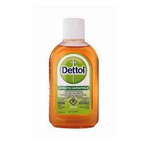 Dettol Antiseptic Liquid For Best Price In NZ at Home Pharmacy Richmond Road