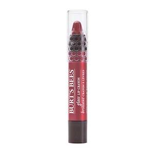 Burt's Bees Gloss Lip Crayon Tahitian Sunset For Best Price In NZ at Home Pharma…