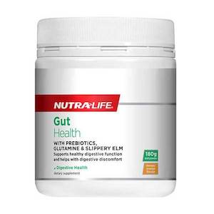 Nutra Life Gut Health For Best Price In NZ at Home Pharmacy Richmond Road