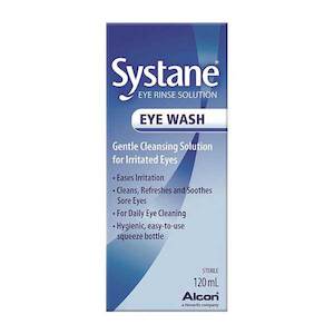 Systane Hydration Eye Wash For Best Price In NZ at Home Pharmacy Richmond Road