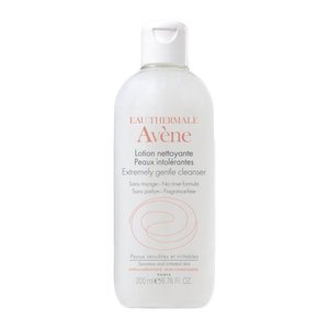 Avene Extremely Gentle Cleanser For Best Price In NZ at Home Pharmacy Richmond Road