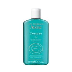 Avene Cleanance Soapless Gel Cleanser For Best Price In NZ at Home Pharmacy Richmond Road