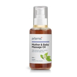 Artemis Mother & Baby Oil For Best Price In NZ at Home Pharmacy Richmond Road