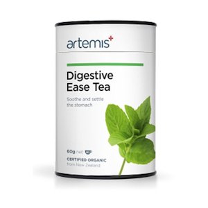 Artemis Digestive Ease Tea For Best Price In NZ at Home Pharmacy Richmond Road