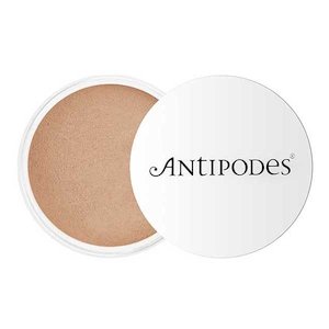 Antipodes Mineral Foundation Tan 04 For Best Price In NZ at Home Pharmacy Richmond Road