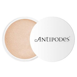 Antipodes Mineral Foundation Pale Pink 01 For Best Price In NZ at Home Pharmacy …