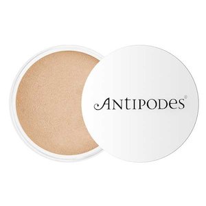 Antipodes Mineral Foundation Medium Beige 03 For Best Price In NZ at Home Pharma…