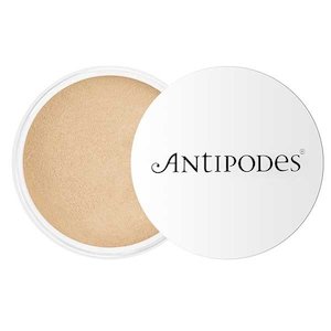 Antipodes Mineral Foundation Light Yellow 02 For Best Price In NZ at Home Pharma…