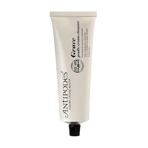 Antipodes Grace Gentle Cream Cleanser (organic) For Best Price In NZ at Home Pha…