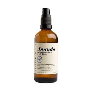 Antipodes Ananda Antioxidant-rich Gentle Toner (organic) For Best Price In NZ at…