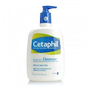 Cetaphil Gentle Skin Cleanser For Best Price In NZ at Home Pharmacy Richmond Road