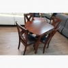 Harris 5-piece Dining set