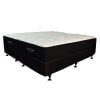 Products: Luxury Split Super King Mattress With Base