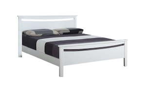 Peter Bed Frame