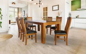 Westgate Dining Set - Home Planet