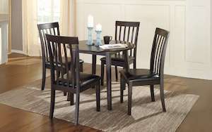 Harris Dining Set - Home Planet