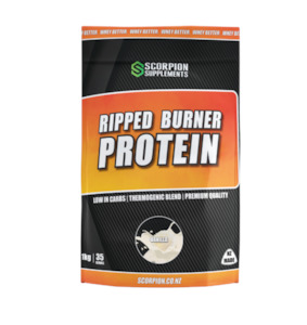 Scorpion Ripped Burner Protein 1kg