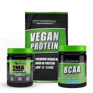 F45 Plant Protein Combo