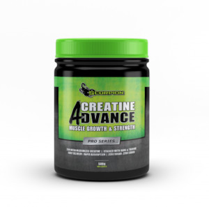 Scorpion Creatine Advance