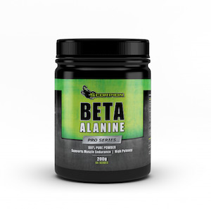 SCORPION BETA ALANINE 200g