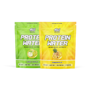 Mahi Protein Water 240g – 2 Pack