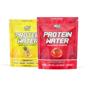 Mahi Protein Water 500G – 2 PACK